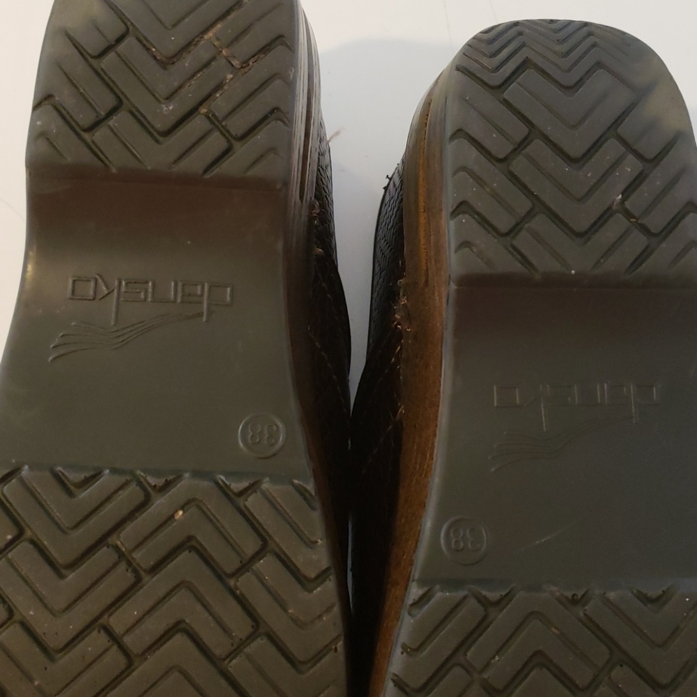 Dansko clogs - Picture 3 of 8